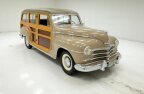 Thumbnail Photo 6 for 1947 Plymouth Special Deluxe