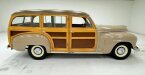 Thumbnail Photo 5 for 1947 Plymouth Special Deluxe