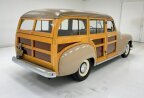 Thumbnail Photo 4 for 1947 Plymouth Special Deluxe