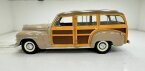Thumbnail Photo 1 for 1947 Plymouth Special Deluxe