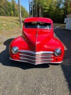 Thumbnail Photo 5 for 1947 Plymouth Special Deluxe