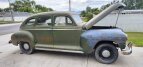 Thumbnail Photo 5 for 1947 Plymouth Special Deluxe
