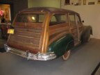 Thumbnail Photo 6 for 1947 Pontiac Other Pontiac Models