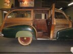 Thumbnail Photo 2 for 1947 Pontiac Other Pontiac Models