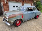 Thumbnail Photo 1 for 1947 Studebaker Champion