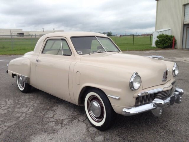 1947 Studebaker Champion Classic Cars for Sale - Classics on