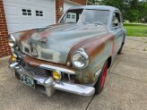 1947 Studebaker Champion