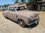 Thumbnail Photo 6 for 1947 Studebaker Commander