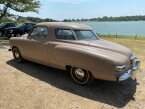Thumbnail Photo 5 for 1947 Studebaker Commander