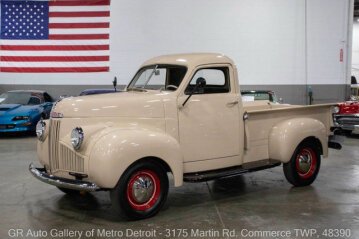 1947 Studebaker Other Studebaker Models