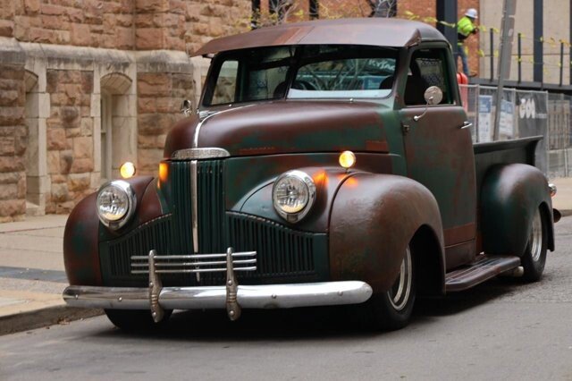 Studebaker American Classic Cars for Sale - Classics on Autotrader
