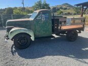 1947 Studebaker Pickup