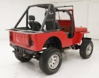 Thumbnail Photo 3 for 1947 Willys CJ-2A
