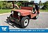 1947 Willys CJ-2A