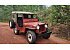 1947 Willys CJ-2A
