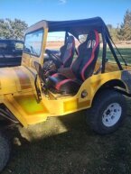 Thumbnail Photo 4 for 1947 Willys Other Willys Models
