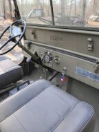 Thumbnail Photo 5 for 1947 Willys Other Willys Models