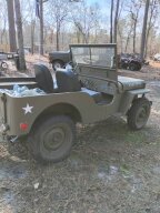Thumbnail Photo 4 for 1947 Willys Other Willys Models