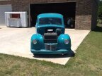 Thumbnail Photo 2 for 1948 Austin A40