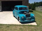 Thumbnail Photo 3 for 1948 Austin A40