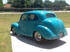 Thumbnail Photo 4 for 1948 Austin A40