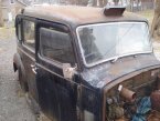 Thumbnail Photo 5 for 1948 Austin A40