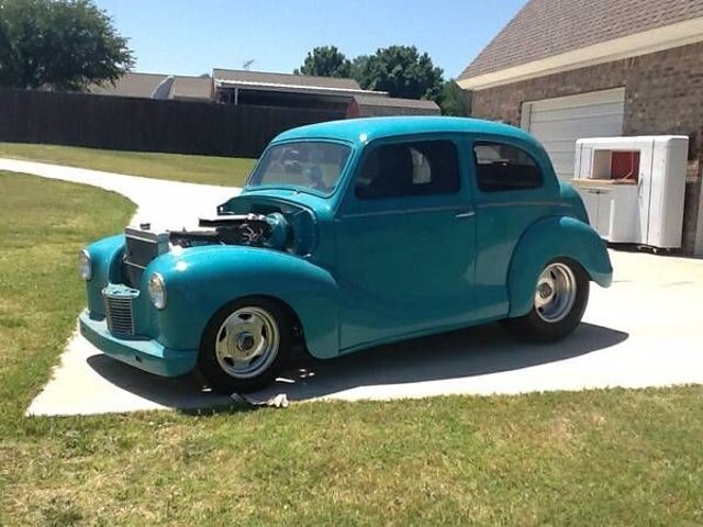 1948 Austin A40 Classic Cars for Sale - Classics on Autotrader