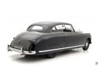 Thumbnail Photo 2 for 1948 Bentley Mark VI