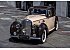 1948 Bentley Mark VI