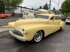 Thumbnail Photo 6 for 1948 Buick Other Buick Models