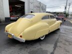 Thumbnail Photo 2 for 1948 Buick Other Buick Models