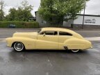 Thumbnail Photo 5 for 1948 Buick Other Buick Models