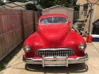 Thumbnail Photo 3 for 1948 Buick Roadmaster