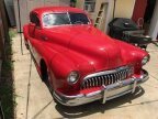 Thumbnail Photo 6 for 1948 Buick Roadmaster