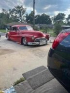 Thumbnail Photo 4 for 1948 Buick Roadmaster