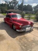 Thumbnail Photo 2 for 1948 Buick Roadmaster