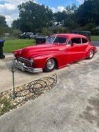 Thumbnail Photo 1 for 1948 Buick Roadmaster