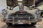 Thumbnail Photo 4 for 1948 Buick Roadmaster Sedan