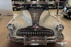 Thumbnail Photo 5 for 1948 Buick Roadmaster Sedan