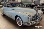 Thumbnail Photo 2 for 1948 Buick Roadmaster Sedan