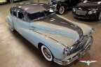 Thumbnail Photo 3 for 1948 Buick Roadmaster Sedan