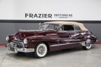 Thumbnail Photo 4 for 1948 Buick Roadmaster