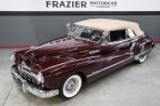 Thumbnail Photo 6 for 1948 Buick Roadmaster