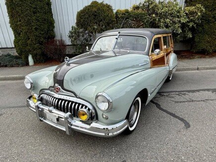 Photo 1 for 1948 Buick Special