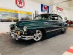 Thumbnail Photo 2 for 1948 Buick Special