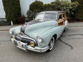 1948 Buick Special