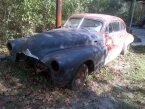 Thumbnail Photo 3 for 1948 Buick Super