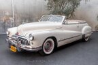 Thumbnail Photo 6 for 1948 Buick Super