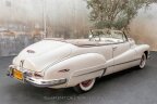 Thumbnail Photo 3 for 1948 Buick Super