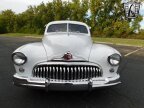 Thumbnail Photo 4 for 1948 Buick Super